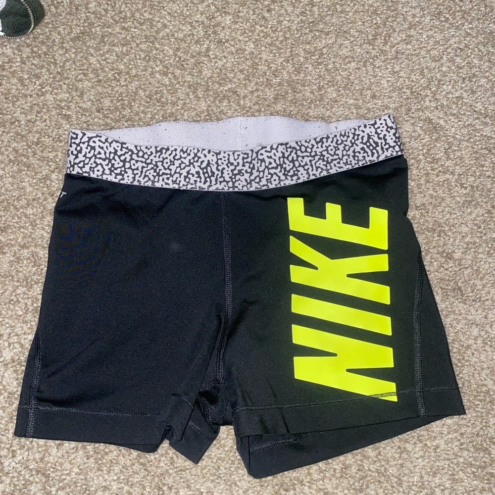 NIKE SPANDEX